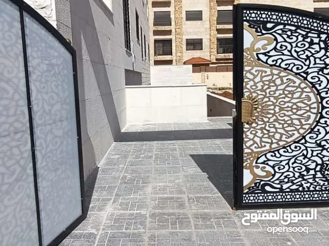 205m2 3 Bedrooms Apartments for Sale in Amman Tla' Ali