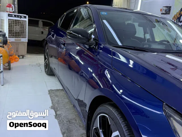 Used Nissan Altima in Basra