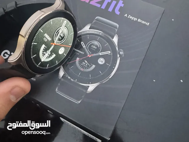 Amazfit GTR4