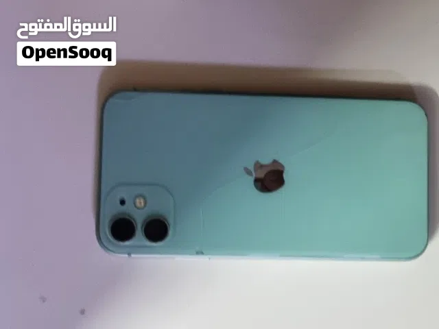 Apple iPhone 11 64 GB in Baghdad