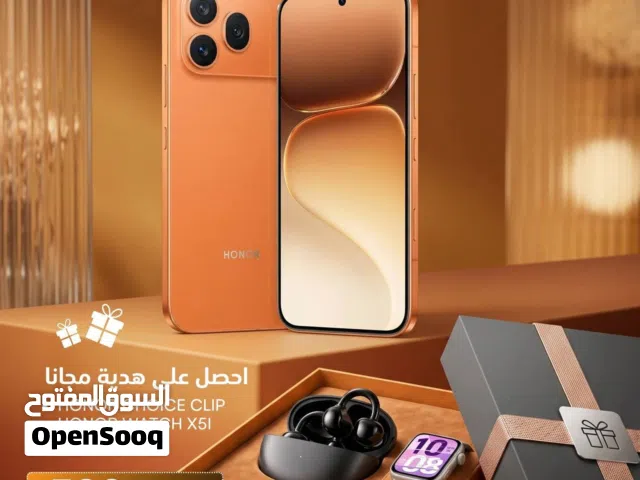 Honor Other 512 GB in Amman