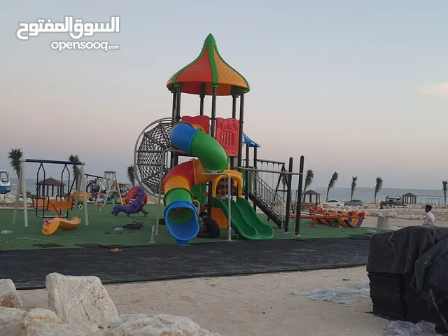 عالم الالعاب بجميع الاشكال