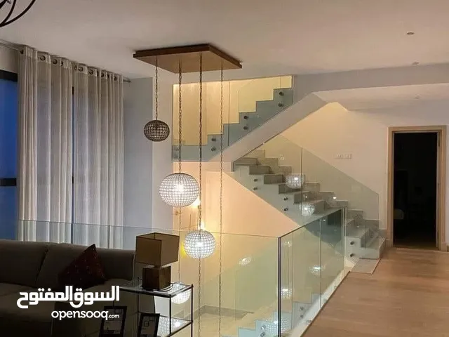 دوبلكس استلام فورى متشطب بالكامل للبيع بكمبوند البروج مدينة الشروق