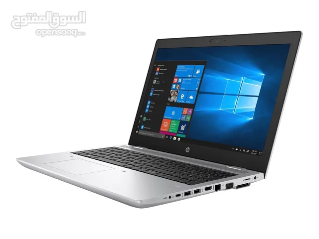 Hp ProBook 650 G5 Used