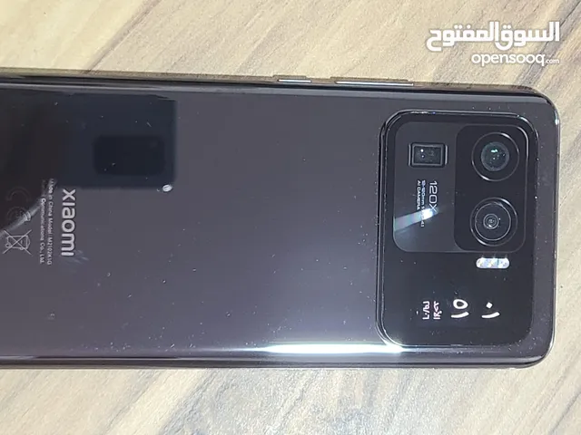 شاومي mi 11 ultra