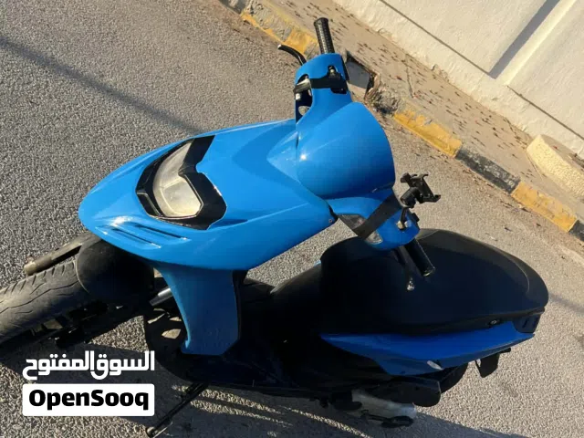 2019 ابريليا Tuono 125