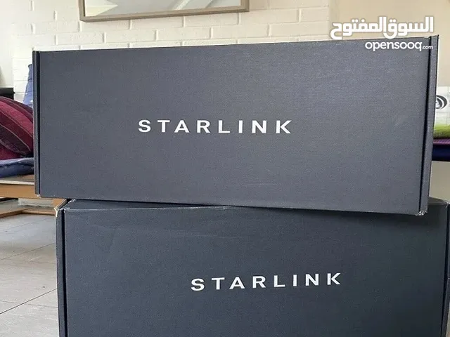 ستارلينك starlink