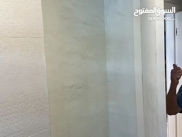 اعمال ديكورات ودهان