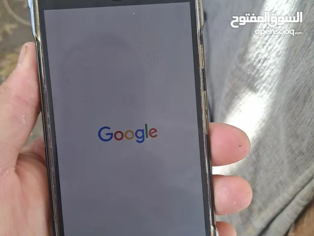 تليفون جوجل حالة ممتازة معو قفر