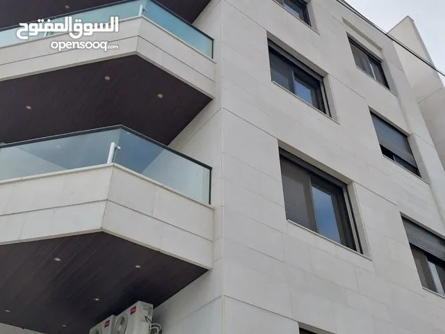 133 m2 3 Bedrooms Apartments for Sale in Amman Al Jandaweel