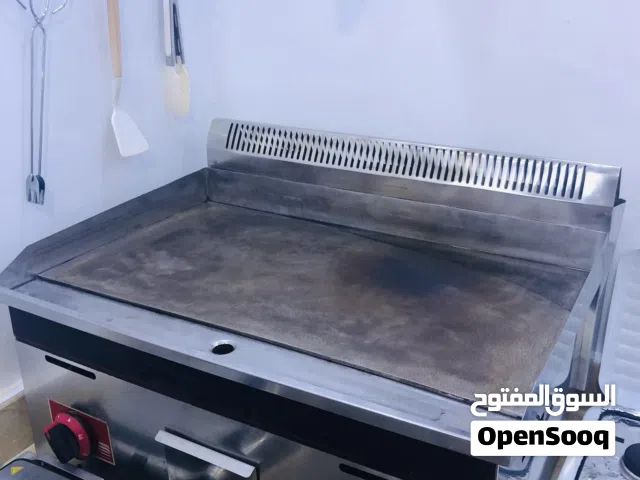 معدات قهوة سندوتشات كاملة