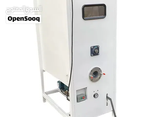 للبيع ماكينة تعبئيه المخاد والالعاب