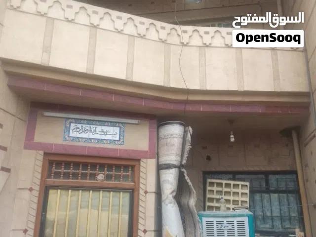 منزل للبيع مع الاثاث في الغزالية