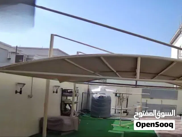 مظلة سيارات بحاله ممتازه المشتريه عليه الفك والتركيب والسعر قابل للتفاوض