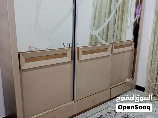 غرفه نوم مستعمله