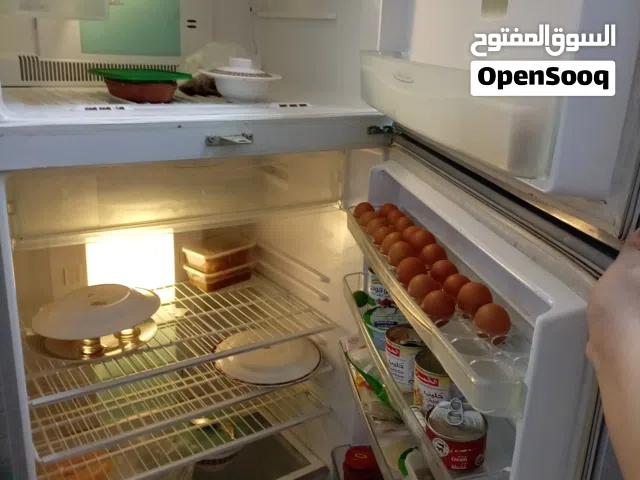 ثلاجه للبيع