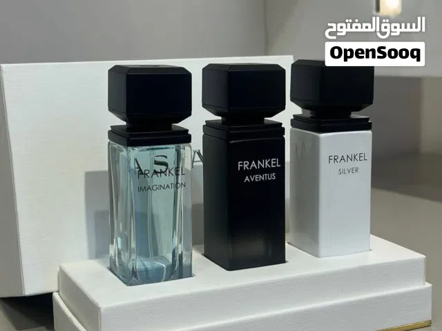 مجموعة عطور فرانك ميني من عساف