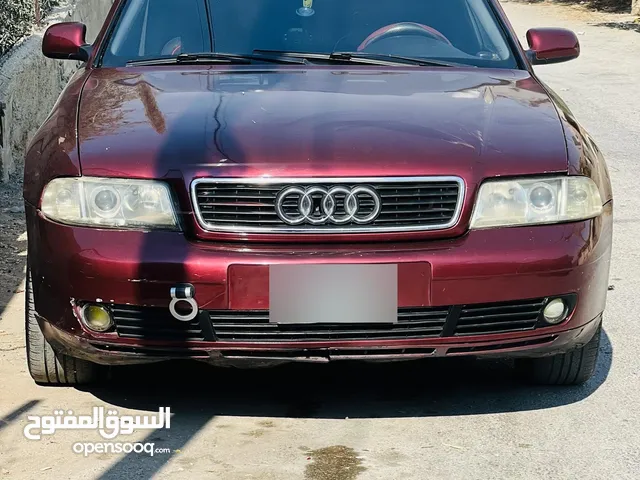 Audi A4 2000