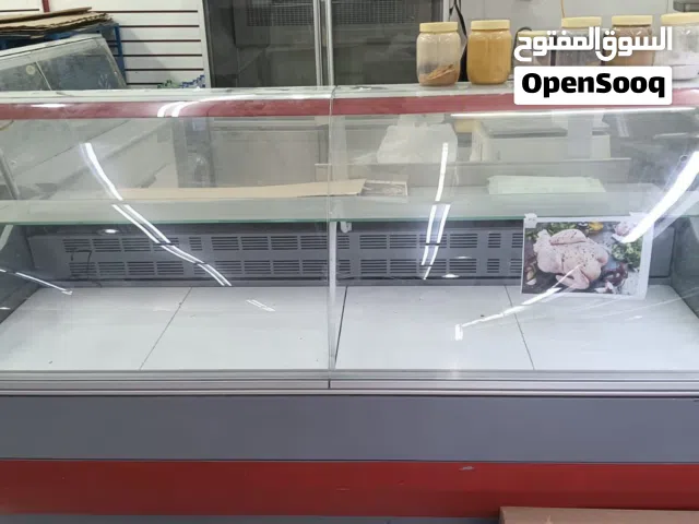 ثلاجات للبيع استخدام بصيط
