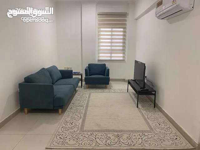 أجمل شقة في بوشر غرفتين The most beautiful flat in Bosher