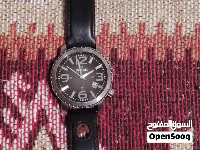 Analog Quartz Fossil watches  for sale in Tripoli