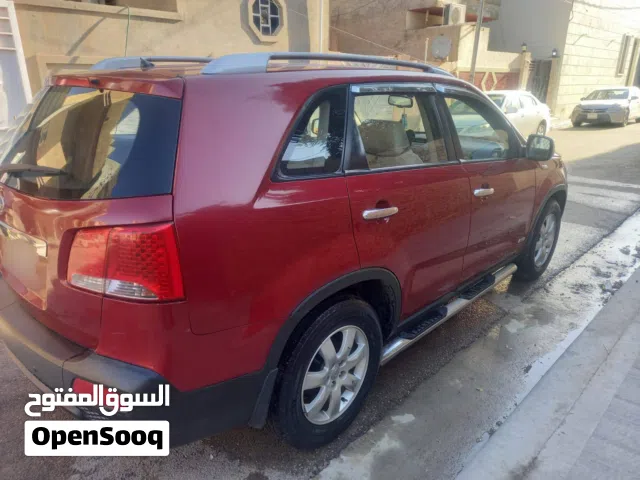 2012 Kia Sorento EX