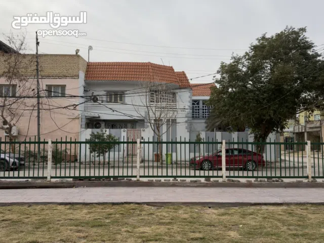 310 m2 More than 6 bedrooms Townhouse for Sale in Najaf Al Ishtiraki