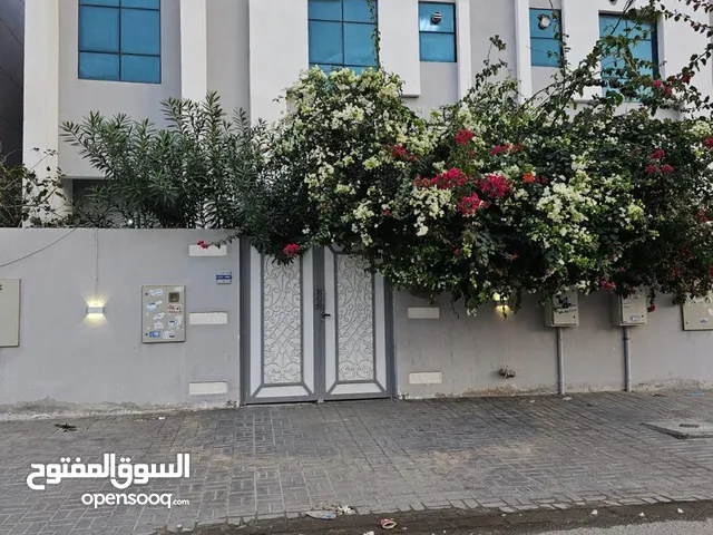 450 m2 5 Bedrooms Villa for Rent in Um Al Quwain Al Raudah