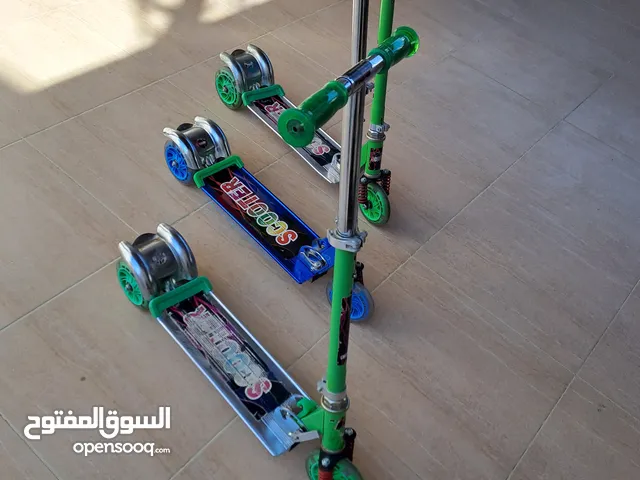 سكوتر اطفال