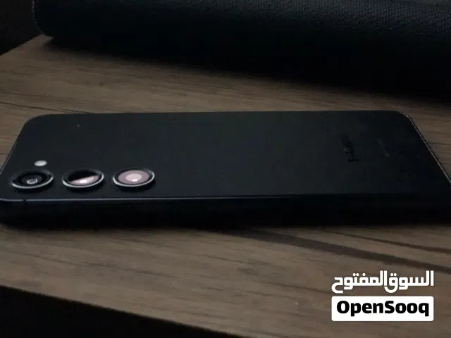 للبيع: Samsung Galaxy S23 128GB - أسود - وارد أمريكي (معالج Snapdragon 8 Gen 2)
