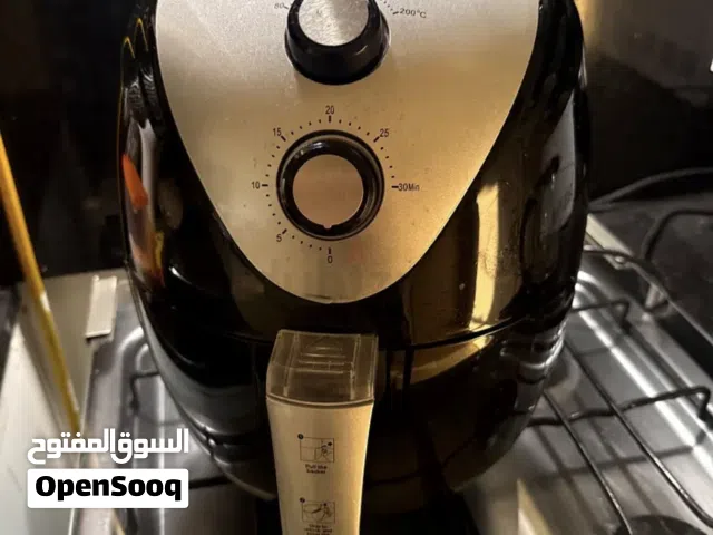 Black+Decker airfryer