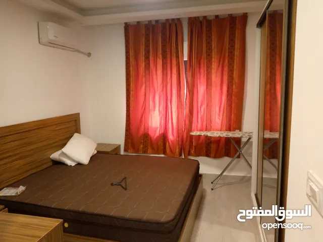 100 m2 2 Bedrooms Apartments for Sale in Amman Al Bayader