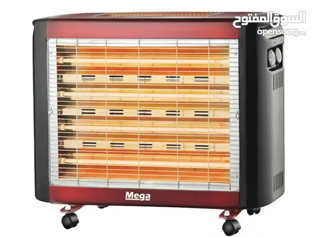 صوبة كهربائية 6 أعمدة ماركة Mega الأصلية