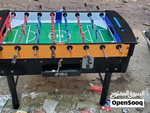 جيم ايطالي عمل شبه جديد