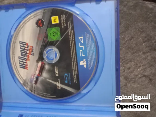 need for speed rivals ps4 for sale