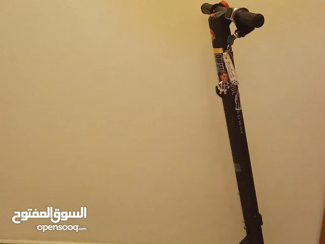سكوتر كهربائي 30 ريال