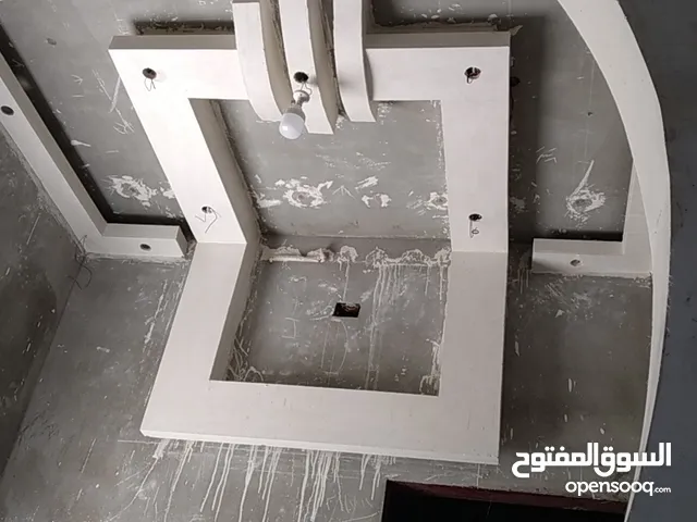 ابومهند بكافة اعمال الديكورات
