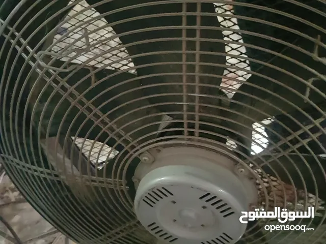 Fans for sale in Amman
