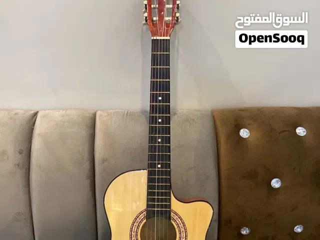 جيتار كلاسيكي " للتدريب “