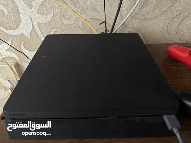 PlayStation 4 PlayStation for sale in Baghdad
