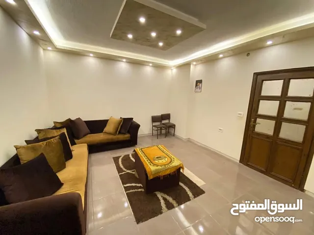 110 m2 3 Bedrooms Apartments for Sale in Amman Daheit Al Aqsa