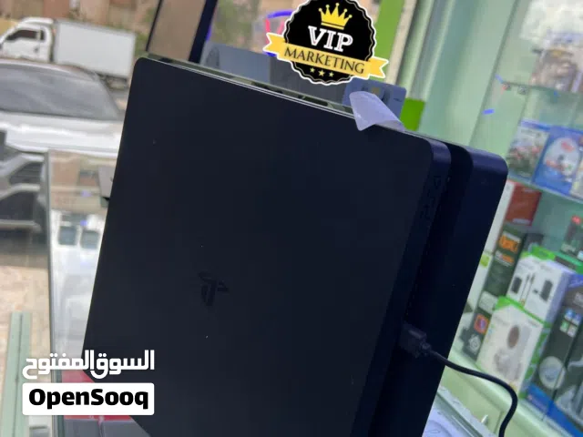 بلاستيشن العاب