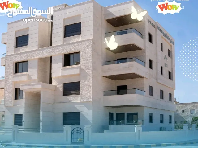 100 m2 2 Bedrooms Apartments for Sale in Amman Jubaiha