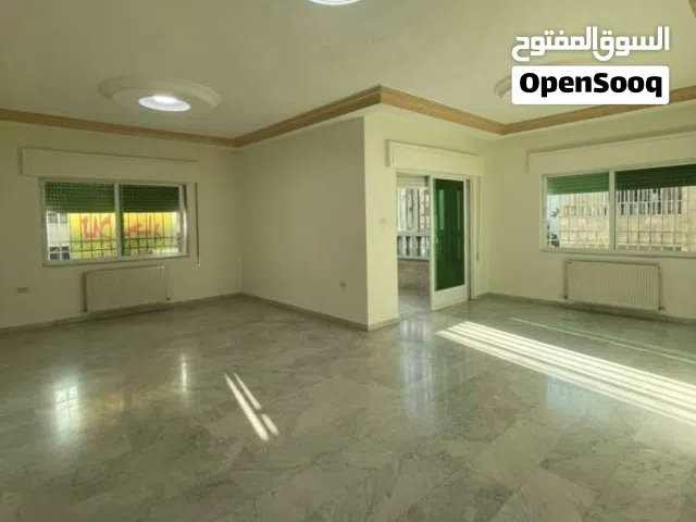 شقة / مميزة / فارغة / للايجار / 3 نوم / تلاع العلي