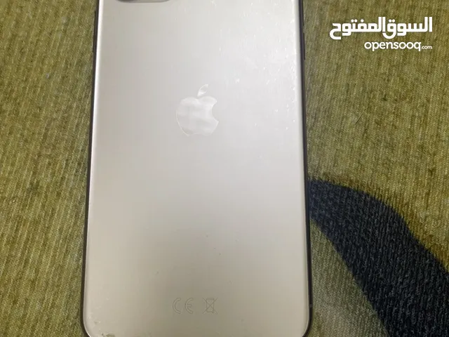 Apple iPhone 11 Pro Max 64 GB in Basra