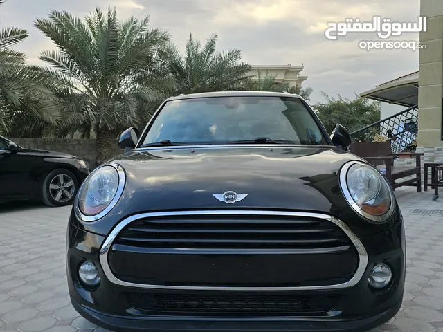 Mini Cooper V3 1.5 Hardtop Turbo 2018