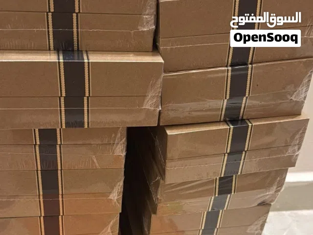 مجموعة عطور ابراهيم القرشي وعساف