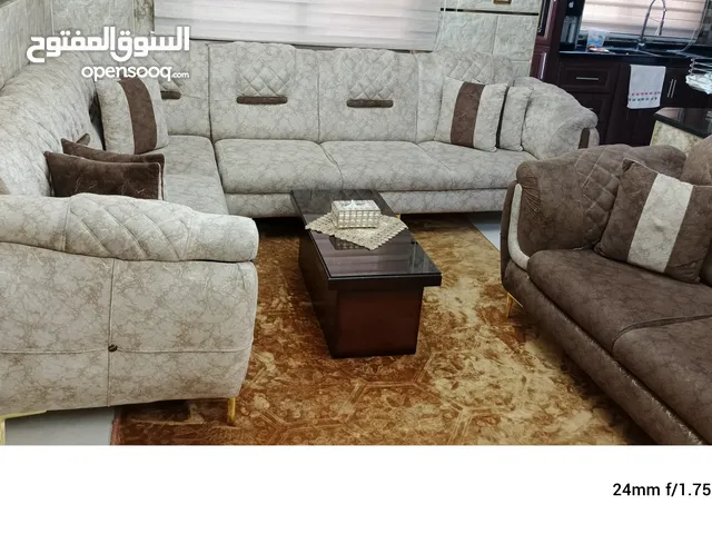 طقم كورنر استعمال خفيف