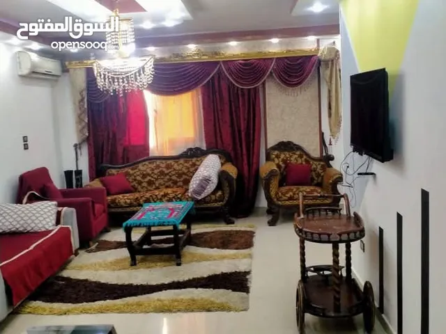 130 m2 3 Bedrooms Apartments for Rent in Alexandria Mandara