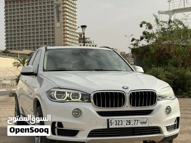 BMW  /X5 /2016